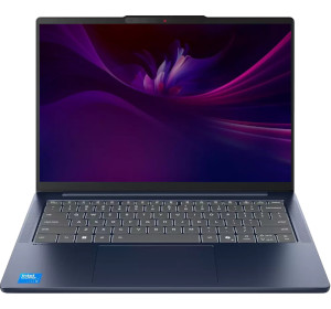 Lenovo Ideapad Slim 5 14IRH10 Laptop (Windows 10)