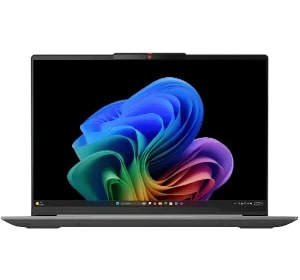 Lenovo IdeaPad Slim 5X Gen 9 (Windows 10)
