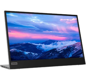 Lenovo L15 15.6-inch FHD Monitor