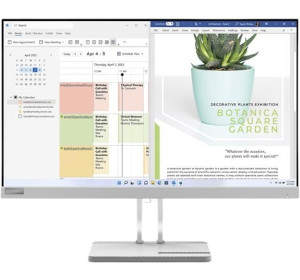 Lenovo L24e-40 23.8-inch FHD Monitor