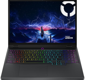 Lenovo Legion 5 15IRX10 Gaming Laptop (Windows 10)