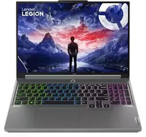Lenovo Legion 5i 14650HX Gaming Laptop (Windows 10)