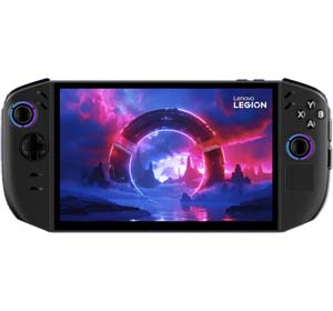Lenovo Legion Go 2