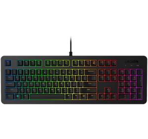 Lenovo Legion K300 RGB Gaming Keyboard