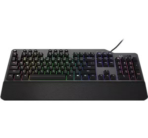 Lenovo Legion K500 RGB Mechanical Gaming Keyboard