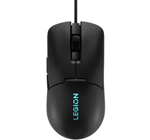 Lenovo Legion M300s RGB Gaming Mouse
