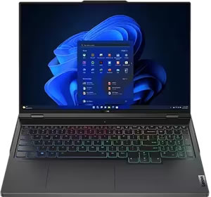 Lenovo LEGION Pro 7i 16" Gaming Laptop (Windows 10)