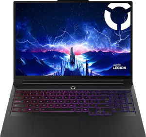Lenovo Legion Pro 7i 16IAX10H Gaming Laptop (Windows 10)