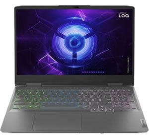 Lenovo LOQ 13420H Gaming Laptop (Windows 10)
