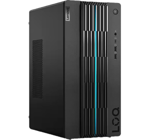 Lenovo LOQ 17 Gaming Desktop (Windows 10)