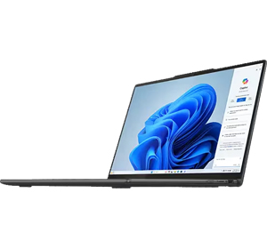 Lenovo Yoga 7i 2-in-1 14-inch Laptop (Windows 10)
