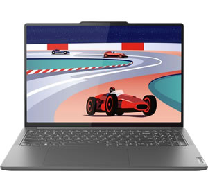Lenovo Yoga 9 Pro Laptop (Windows 10)