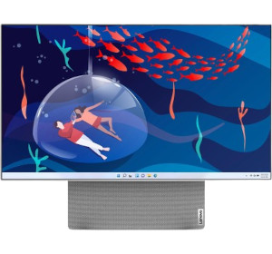 Lenovo Yoga AIO 7 27APH8 Desktop PC (Windows 10)
