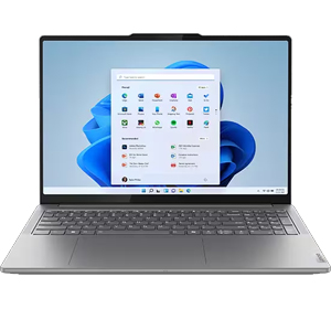 Lenovo Yoga Pro 9i 16-inch Laptop (Windows 10)