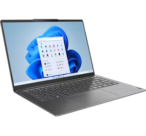 Lenovo Yoga Slim 6i 14-inch Laptop (Windows 10)