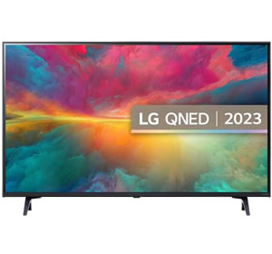 LG 2023 50QNED756RA QNED HDR 4K Ultra HD Smart TV