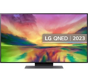LG 2023 50QNED816RE QNED HDR 4K Ultra HD Smart TV