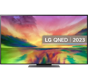 LG 2023 55QNED816RE QNED HDR 4K Ultra HD Smart TV