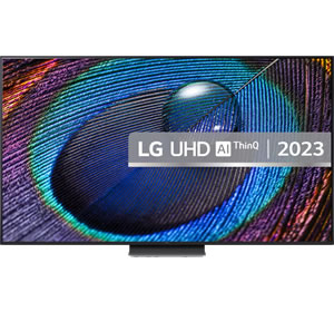 LG 2023 55UR91006LA LED HDR 4K Ultra HD Smart TV