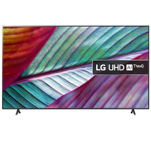 LG 2023 86UR78006LB LED HDR 4K Ultra HD Smart TV