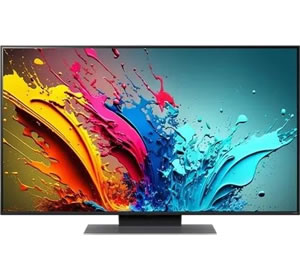 LG 2024 50" QNED86 AI 4K Smart TV