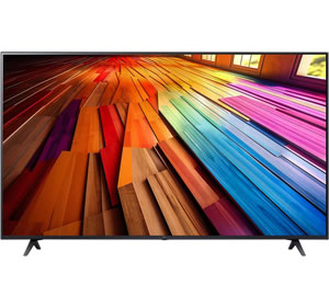 LG 2024 65UT80006LA LED HDR 4K Ultra HD Smart TV