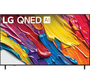 LG 2025 75QNED82A6B QNED HDR 4K Ultra HD Smart TV