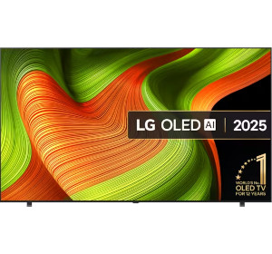LG 2025 OLED48B56LA OLED HDR 4K Ultra HD Smart TV