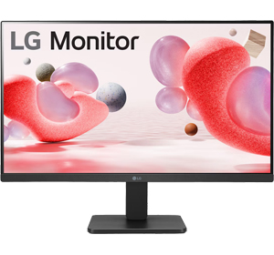 LG 24-inch FHD IPS AMD FreeSync Monitor