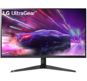 LG 27-inch UltraGear Full HD Gaming Monitor