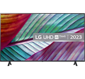 LG 50UR78006LK LED HDR 4K Ultra HD Smart TV