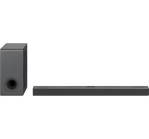 LG S80QY Soundbar