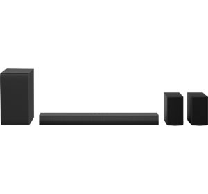 LG US40TR Home Theatre Soundbar