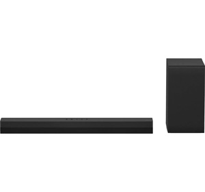 LG US40T Soundbar with Wireless Subwoofer