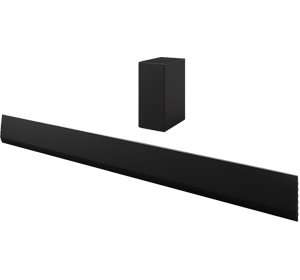 LG USG10TY Soundbar