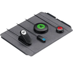 Logitech Adaptive Gaming Kit for Xbox