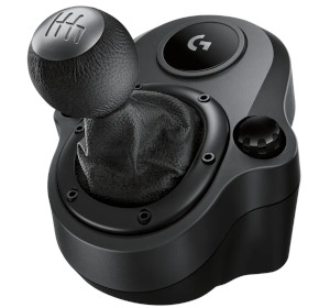 Logitech G Driving Force Shifter