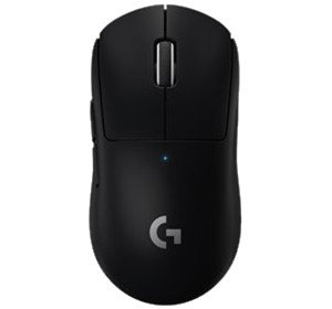 Logitech G Pro X Superlight Wireless Gaming Mouse