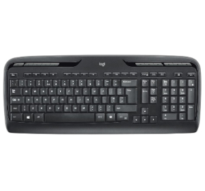 Logitech MK330 Wireless Keyboard