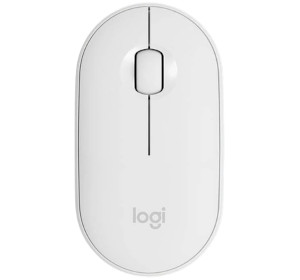 Logitech MK470 Slim Wireless Mouse