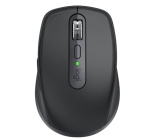 Logitech MX Anywhere 3S Mouse