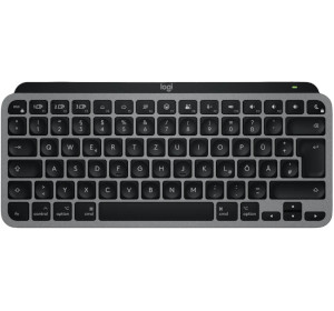 Logitech MX Keys Mini for Mac Keyboard