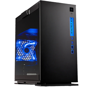 Medion Erazer Engineer X10 (Windows 10)