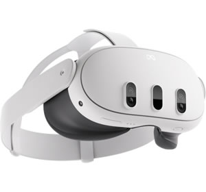 Meta Quest 3