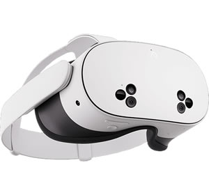 Meta Quest 3S