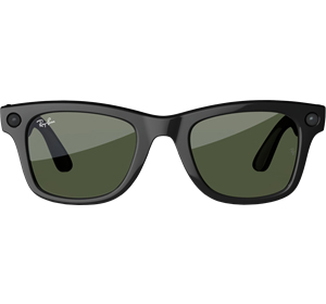 Meta Ray-Ban Meta Wayfarer