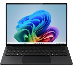 Microsoft 2024 Surface Laptop (Windows 10)