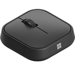 Microsoft Adaptive Mouse