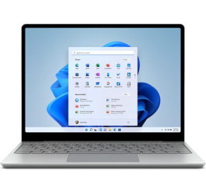 Microsoft Surface Laptop Go 2 (Windows 10)