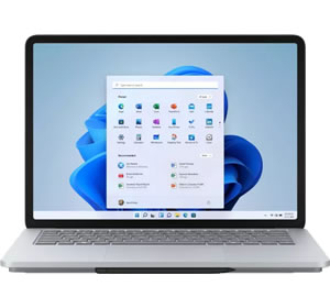 Microsoft Surface Studio Laptop (Windows 10)